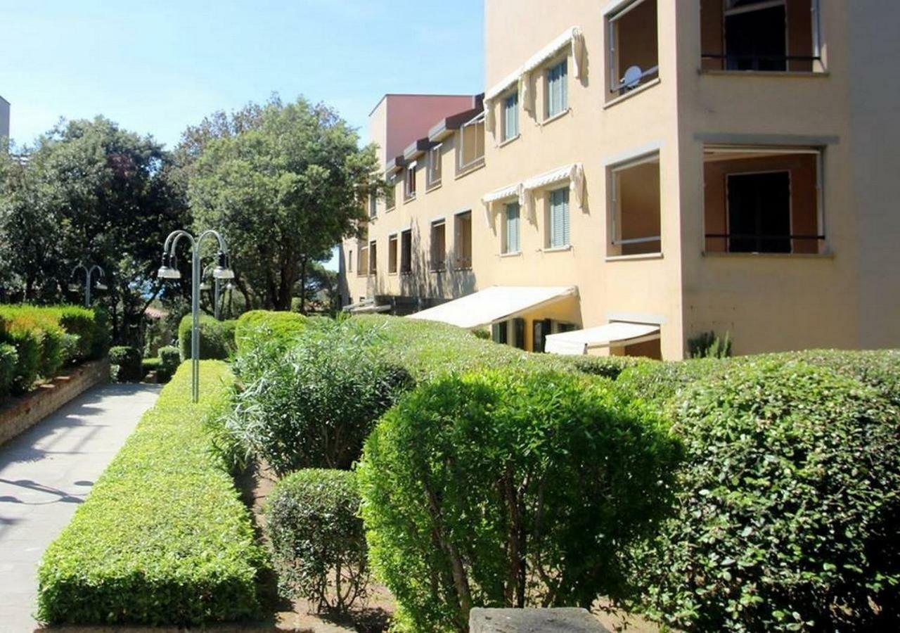 Appartamenti Boboli Punta Ala Zewnętrze zdjęcie