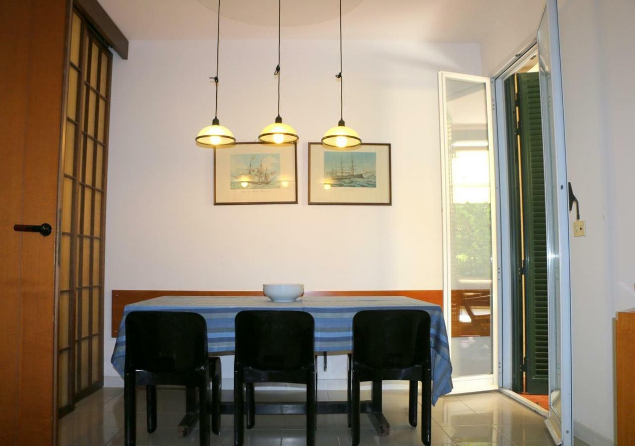 Appartamenti Boboli Punta Ala Zewnętrze zdjęcie
