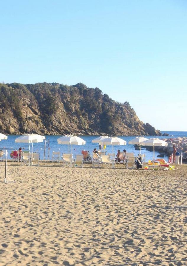 Appartamenti Boboli Punta Ala Zewnętrze zdjęcie